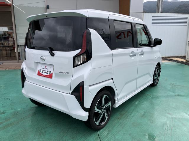 ムーヴＲＳ（山口県）の中古車