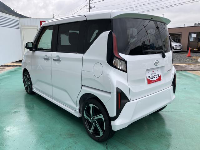 ムーヴＲＳ（山口県）の中古車