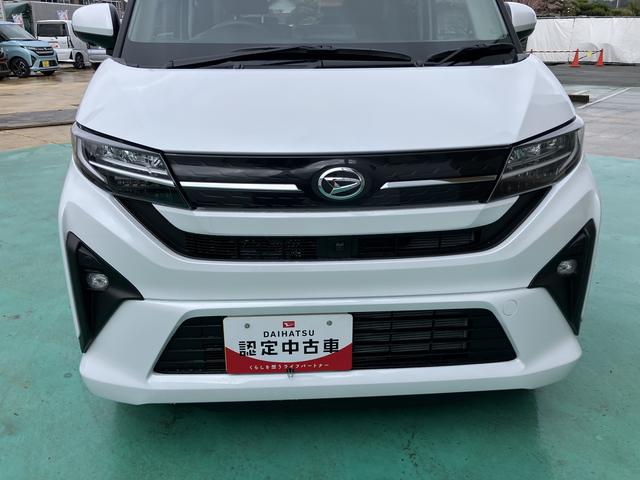 ムーヴＲＳ（山口県）の中古車