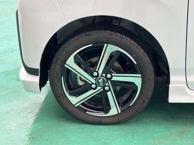 ムーヴＲＳ（山口県）の中古車