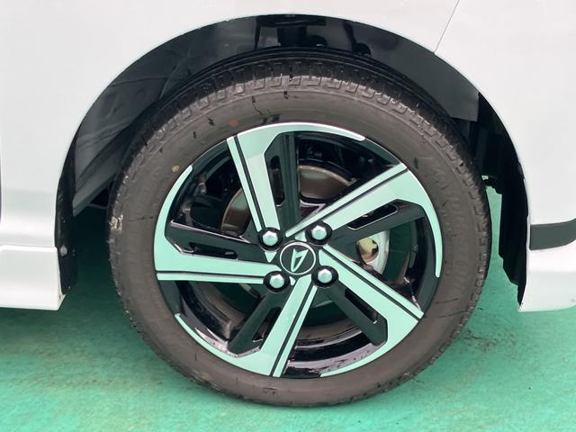 ムーヴＲＳ（山口県）の中古車