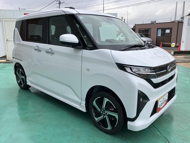 ムーヴＲＳ（山口県）の中古車