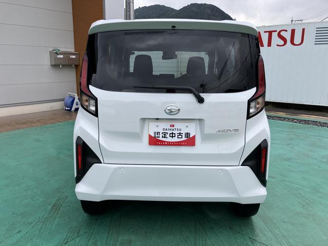 ムーヴＲＳ（山口県）の中古車