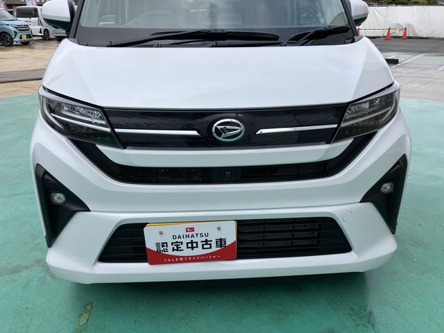 ムーヴＲＳ（山口県）の中古車