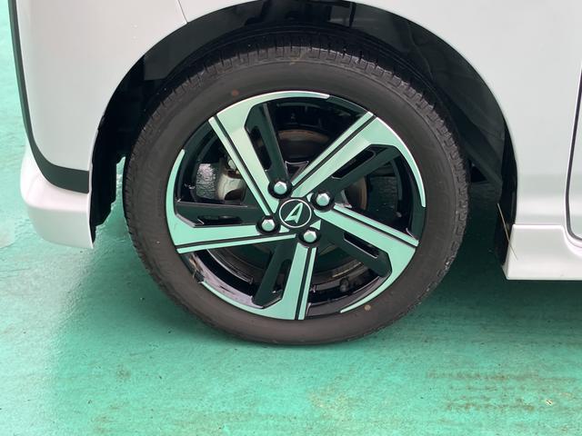 ムーヴＲＳ（山口県）の中古車