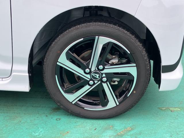 ムーヴＲＳ（山口県）の中古車