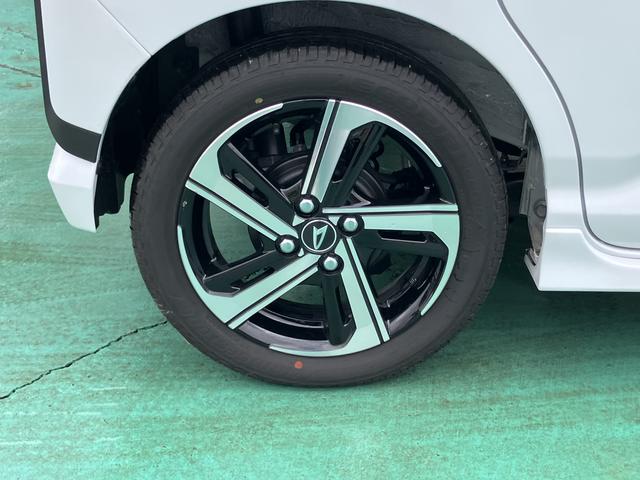 ムーヴＲＳ（山口県）の中古車