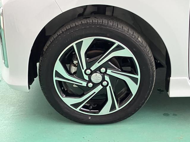 シフォンカスタムＲＳ　リミテッド　スマートアシスト（山口県）の中古車