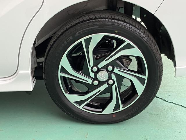 シフォンカスタムＲＳ　リミテッド　スマートアシスト（山口県）の中古車