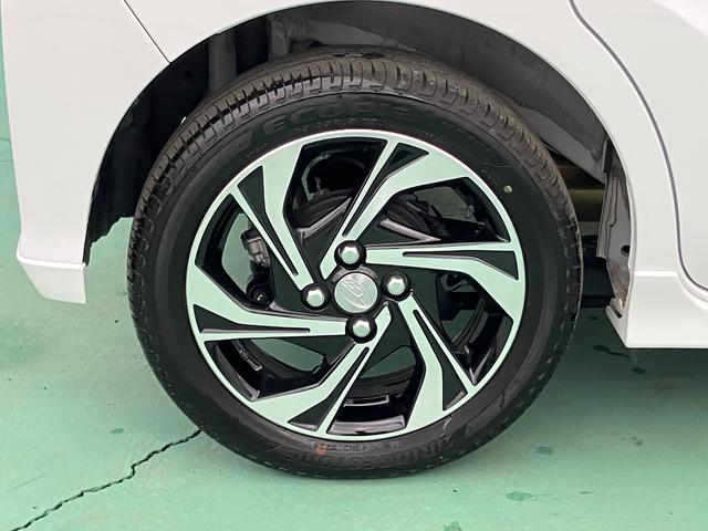 シフォンカスタムＲＳ　リミテッド　スマートアシスト（山口県）の中古車