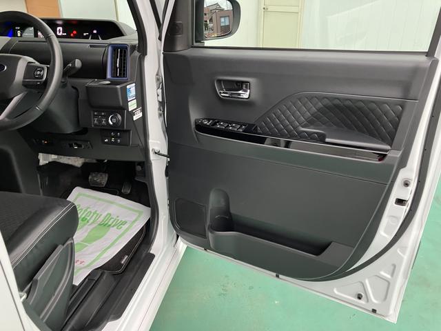 シフォンカスタムＲＳ　リミテッド　スマートアシスト（山口県）の中古車