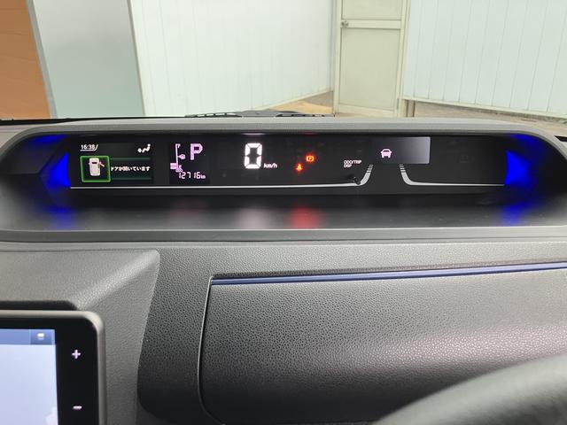 シフォンカスタムＲＳ　リミテッド　スマートアシスト（山口県）の中古車