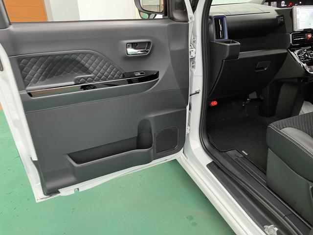 シフォンカスタムＲＳ　リミテッド　スマートアシスト（山口県）の中古車