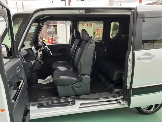 シフォンカスタムＲＳ　リミテッド　スマートアシスト（山口県）の中古車