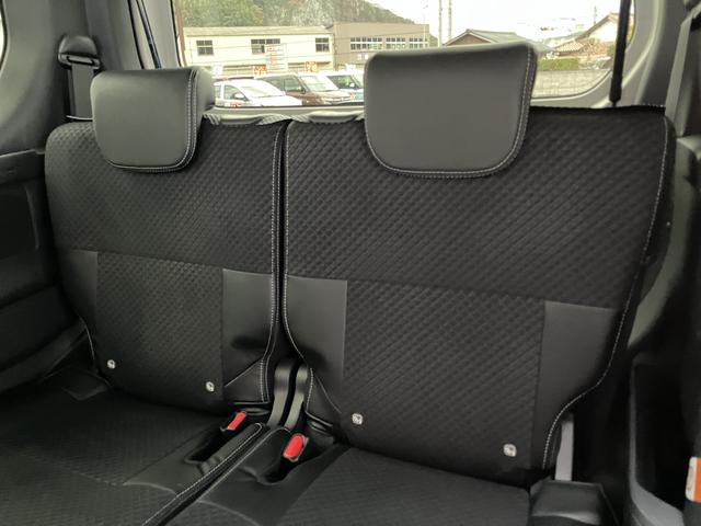 シフォンカスタムＲＳ　リミテッド　スマートアシスト（山口県）の中古車