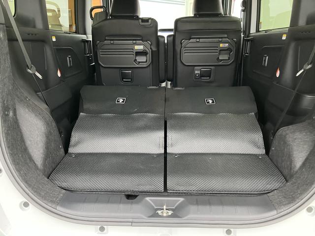 シフォンカスタムＲＳ　リミテッド　スマートアシスト（山口県）の中古車