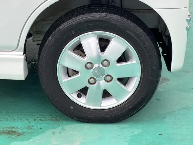 アトレーワゴンカスタムターボＲＳリミテッド　ＳＡIII（山口県）の中古車