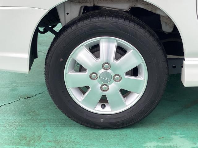 アトレーワゴンカスタムターボＲＳリミテッド　ＳＡIII（山口県）の中古車