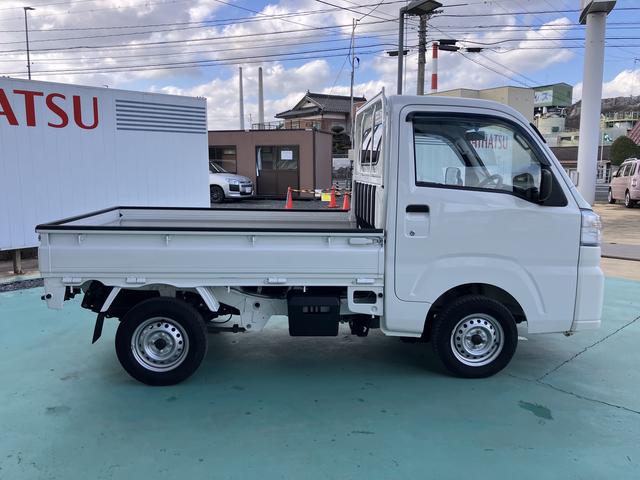 ハイゼットトラックスタンダード（山口県）の中古車