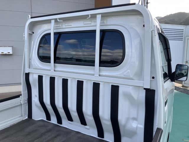 ハイゼットトラックスタンダード（山口県）の中古車