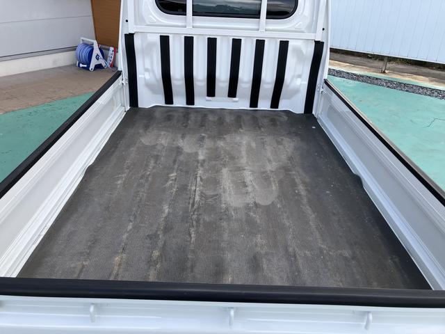 ハイゼットトラックスタンダード（山口県）の中古車