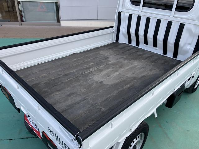 ハイゼットトラックスタンダード（山口県）の中古車