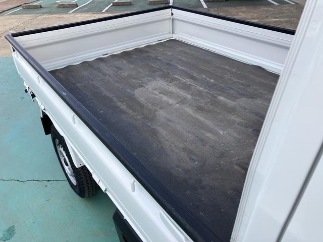 ハイゼットトラックスタンダード（山口県）の中古車