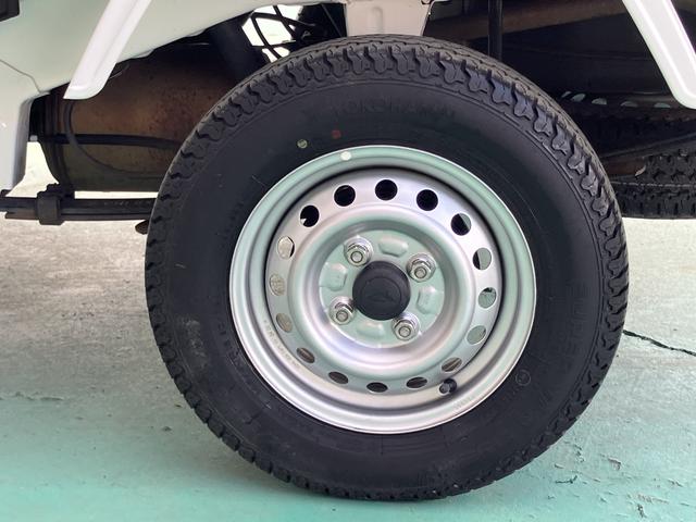 ハイゼットトラックスタンダード（山口県）の中古車