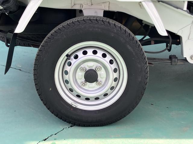 ハイゼットトラックスタンダード（山口県）の中古車