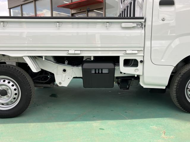 ハイゼットトラックスタンダード（山口県）の中古車