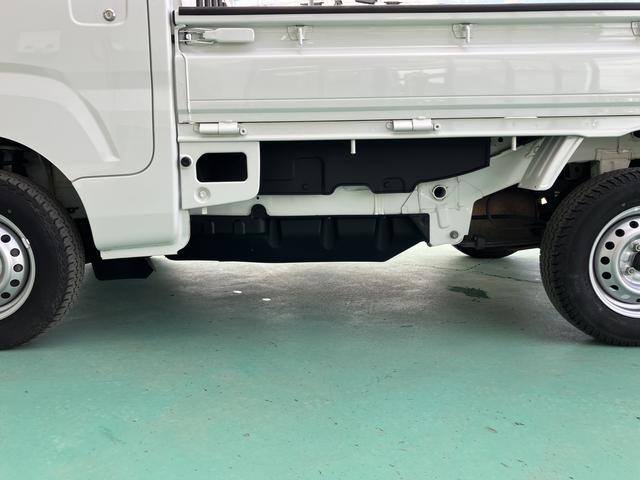 ハイゼットトラックスタンダード（山口県）の中古車