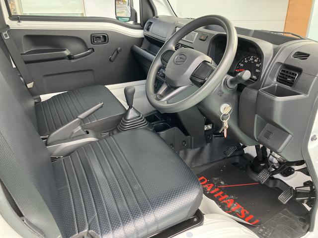 ハイゼットトラックスタンダード（山口県）の中古車