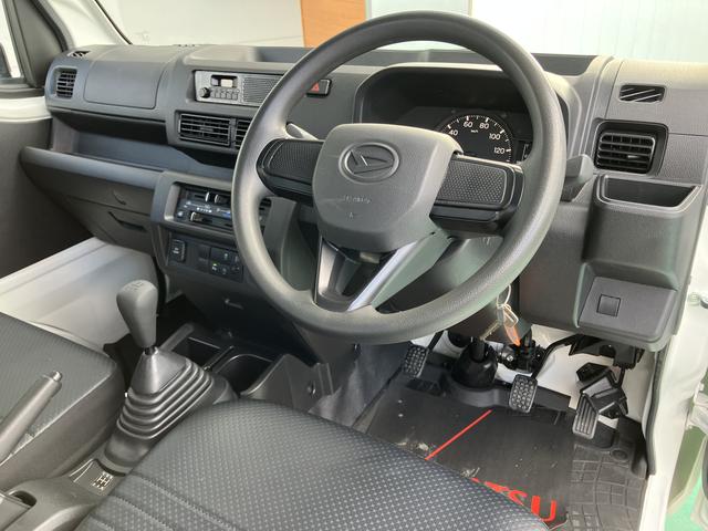 ハイゼットトラックスタンダード（山口県）の中古車