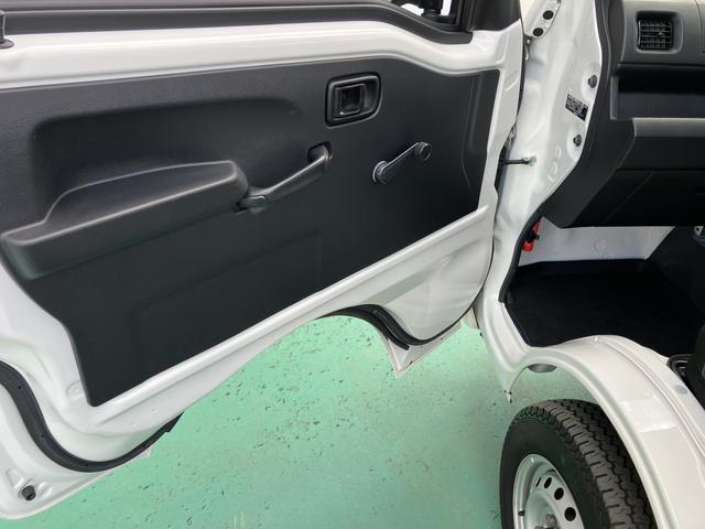 ハイゼットトラックスタンダード（山口県）の中古車