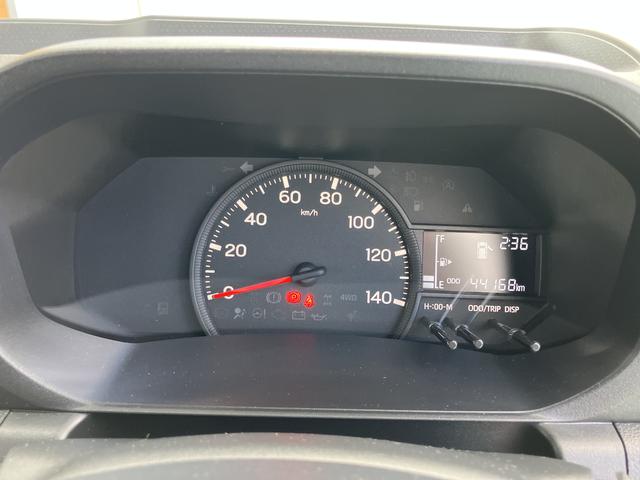 ハイゼットトラックスタンダード（山口県）の中古車