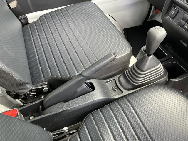 ハイゼットトラックスタンダード（山口県）の中古車