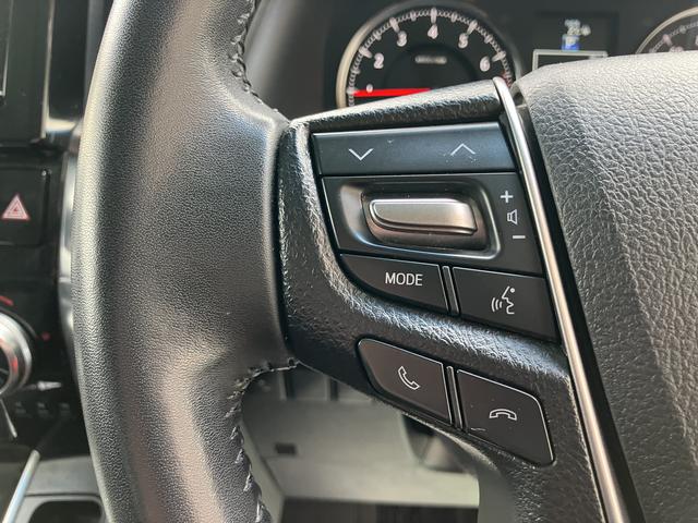 アルファード３．５ＳＡ（山口県）の中古車