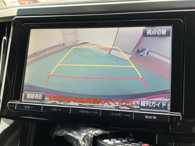 アルファード３．５ＳＡ（山口県）の中古車