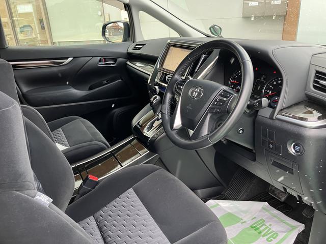 アルファード３．５ＳＡ（山口県）の中古車