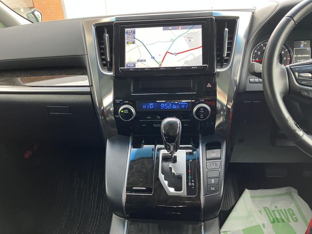 アルファード３．５ＳＡ（山口県）の中古車