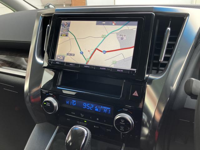 アルファード３．５ＳＡ（山口県）の中古車