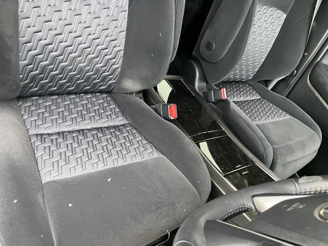 アルファード３．５ＳＡ（山口県）の中古車