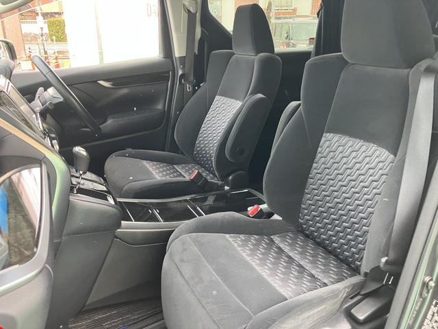 アルファード３．５ＳＡ（山口県）の中古車