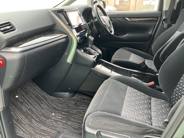 アルファード３．５ＳＡ（山口県）の中古車