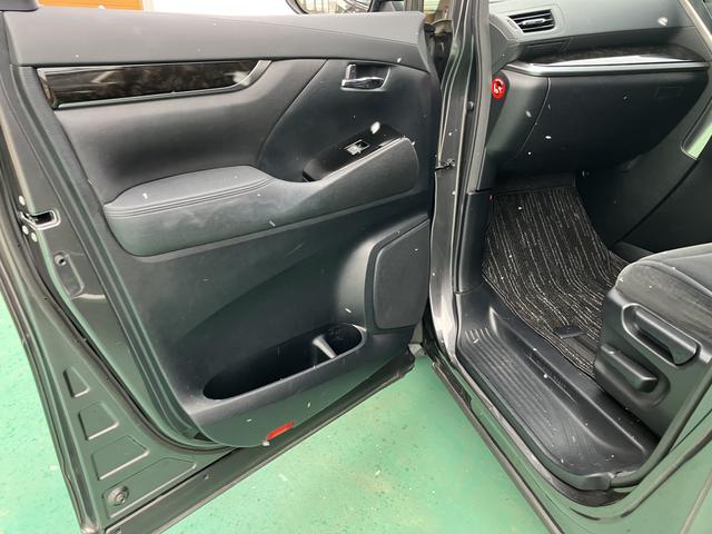 アルファード３．５ＳＡ（山口県）の中古車