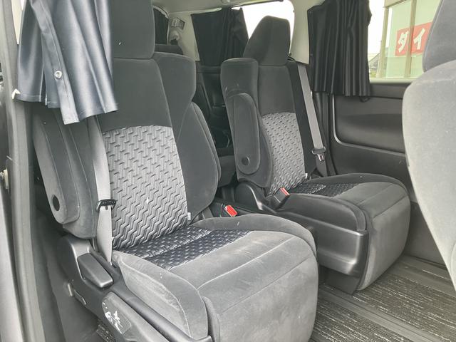 アルファード３．５ＳＡ（山口県）の中古車