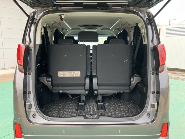 アルファード３．５ＳＡ（山口県）の中古車