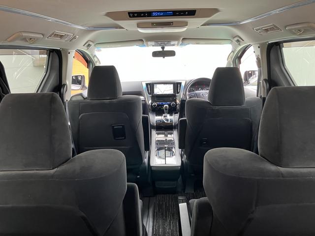 アルファード３．５ＳＡ（山口県）の中古車