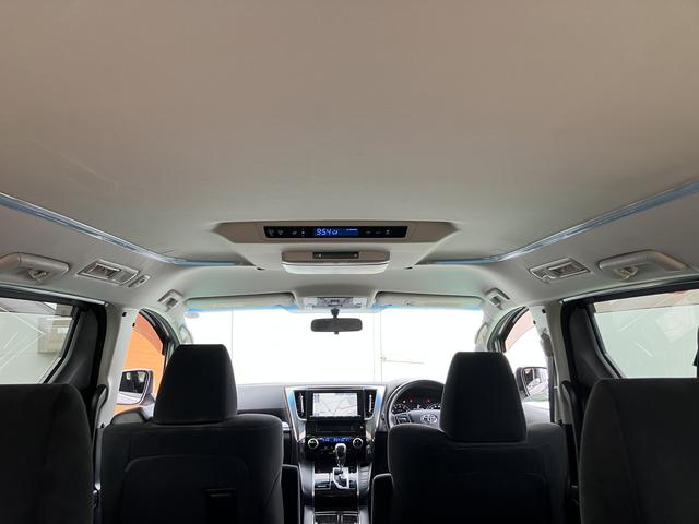 アルファード３．５ＳＡ（山口県）の中古車