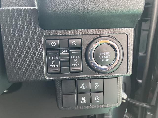 タントカスタムＲＳ（山口県）の中古車